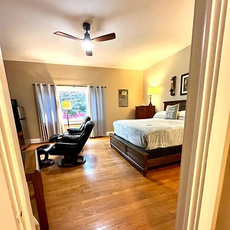 Grafton Lodge Lake Lure Esterno foto