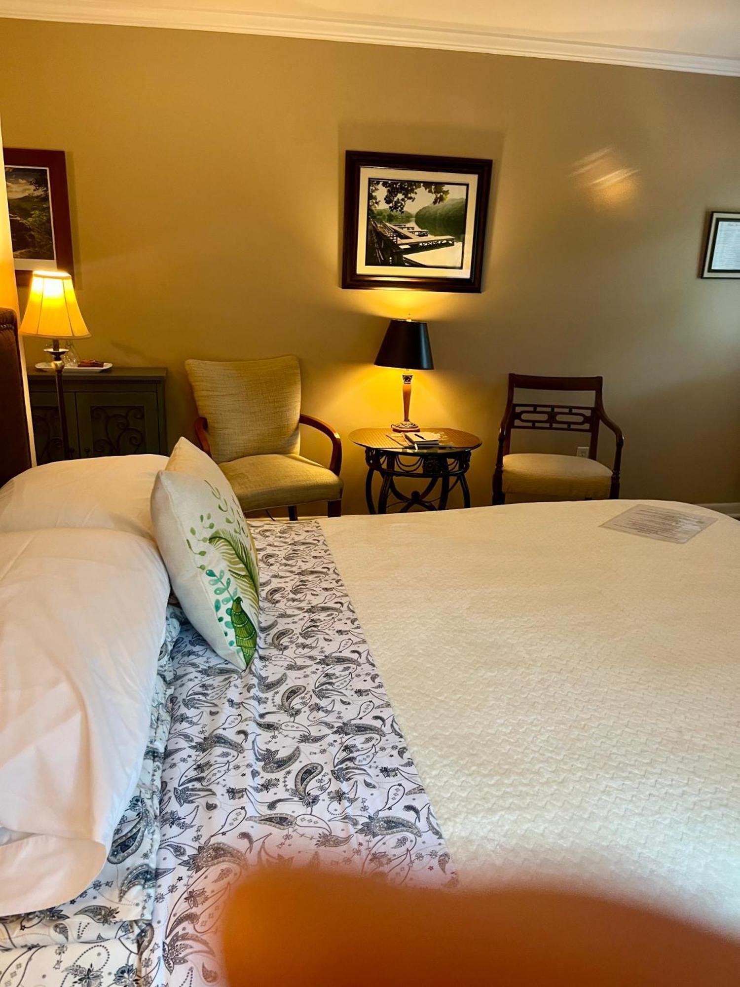 Grafton Lodge Lake Lure Esterno foto